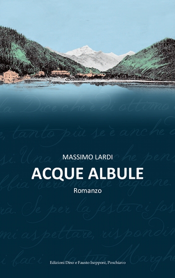 Acque Albule