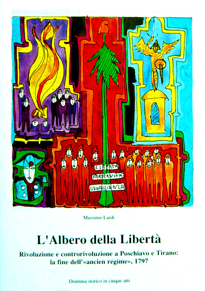 L'Albero della Libertà