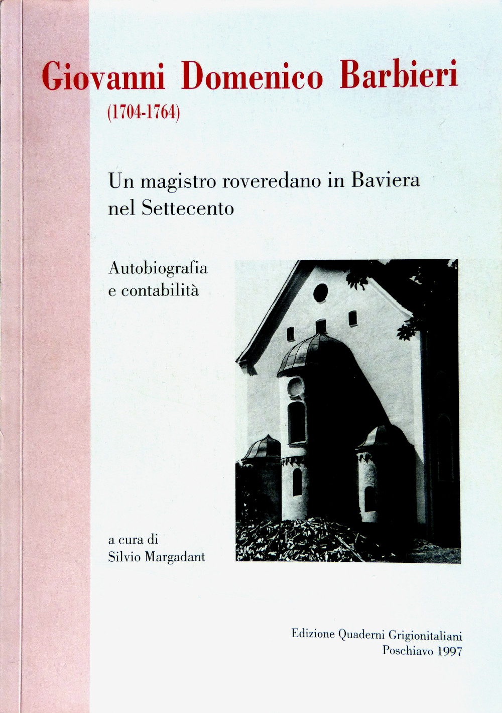 Giovanni Domenico Barbieri