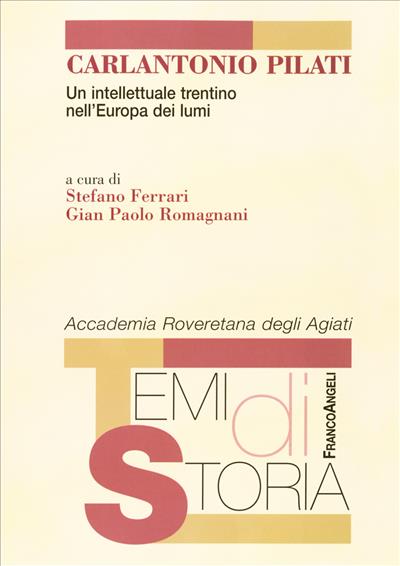 Carlantonio Pilati