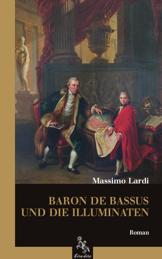 Baron de Bassus und die Illuminaten