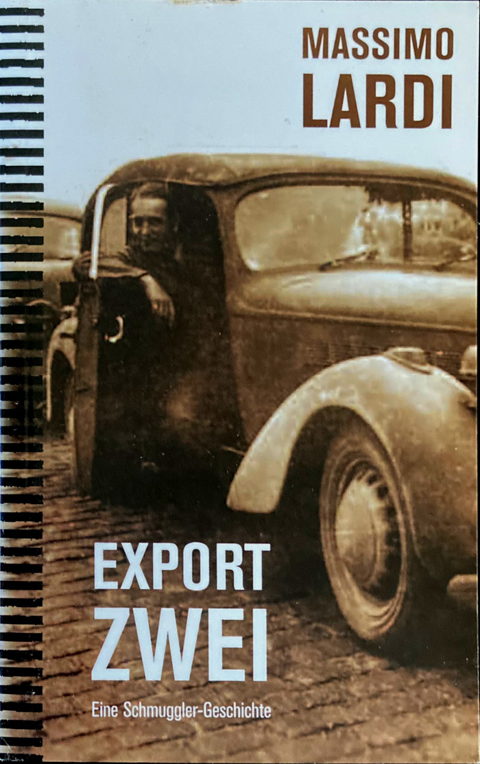Export zwei