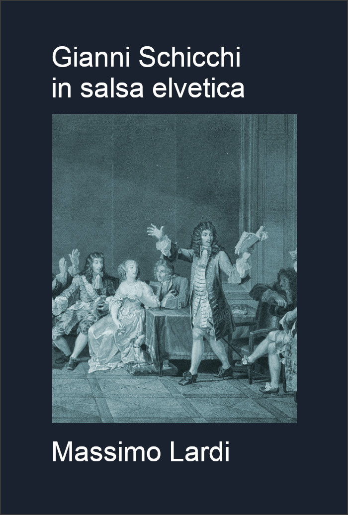 Gianni Schicchi