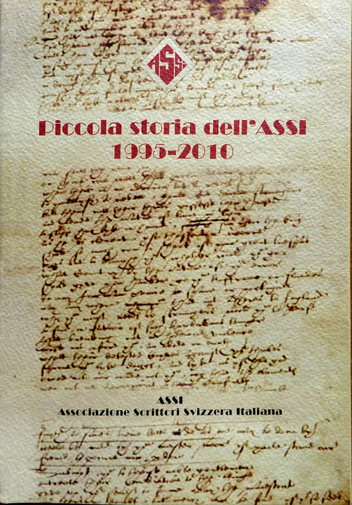 Lo scrittore