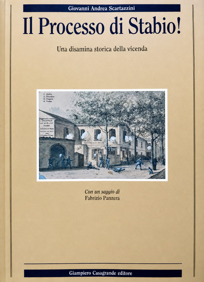 Il Processo di Stabia